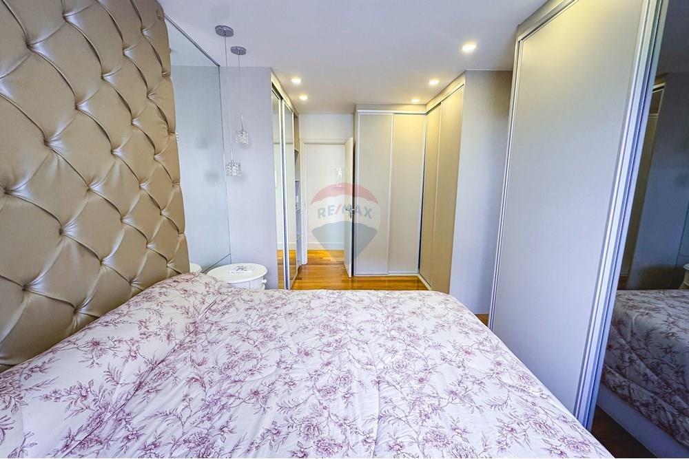 Apartamento - Alugar - Santana de Parnaíba , São Paulo - Premium Tamboré-102.jpg - 691141013-27