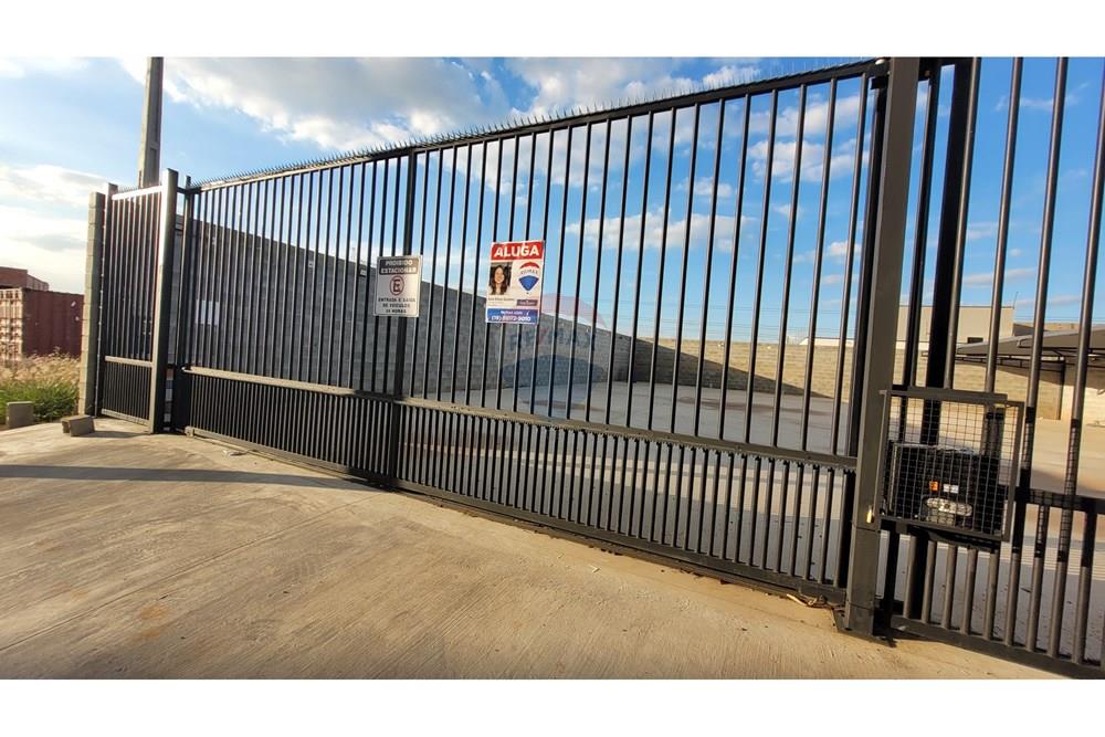 Terreno - Alugar - Santa Bárbara d'Oeste , São Paulo - 20250506_163903.jpg - 690231067-85