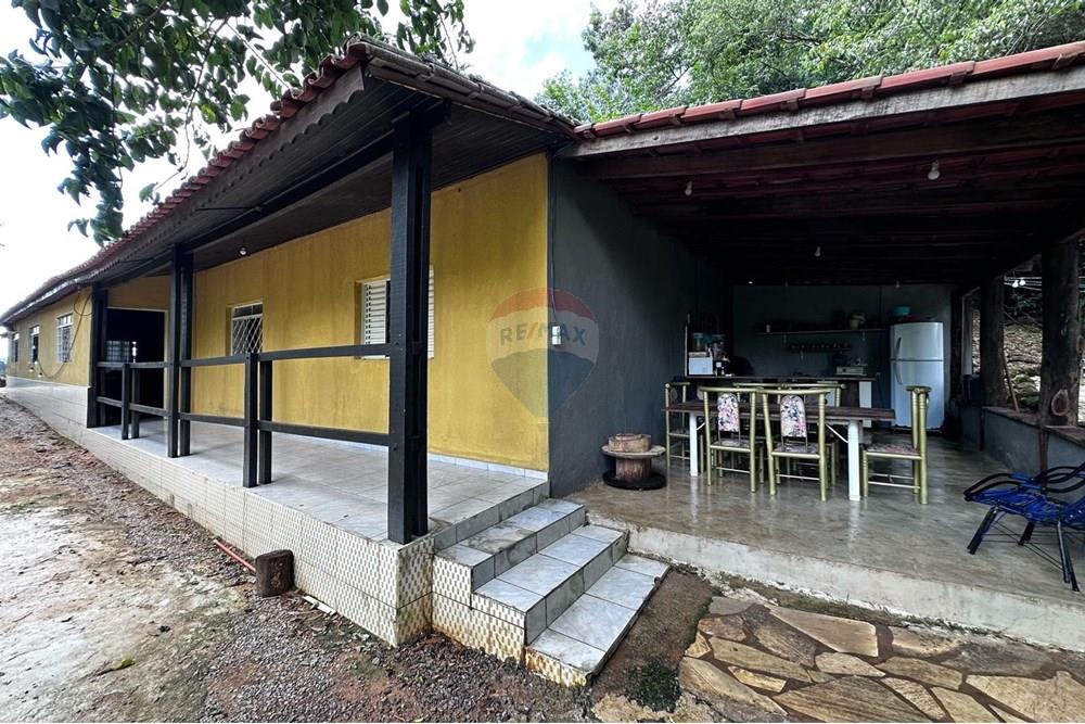 Chácara / Sítio / Fazenda - Venda - Socorro , São Paulo - 34660008-6330-4f1a-b3bb-6e2a9cafd0a6.jpeg - 690041146-19