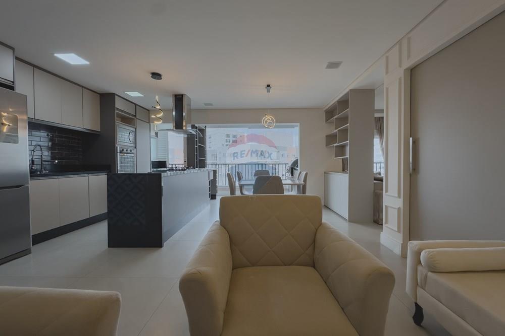 Apartamento - Venda - Barueri , São Paulo - PARC ATHENEE-21.jpg - Sala de estar - 691141008-15