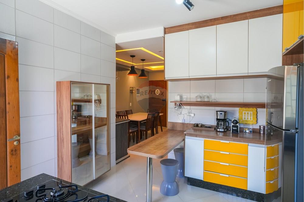 Casa de Vila - Venda - Atibaia , São Paulo - DSC03743.jpg - Cozinha - 690471095-19