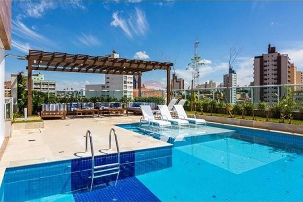 Apartamento - Alugar - Jundiaí , São Paulo - apartamento-com-1-quarto-a-venda-45m-no-centro-jundiai.jpg - 690791001-248