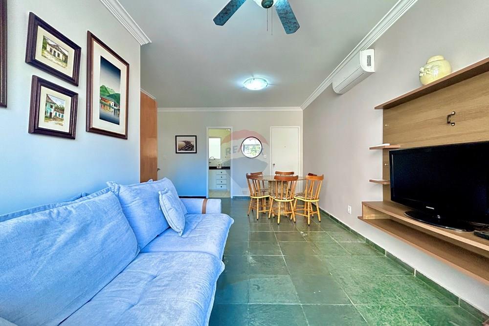 Apartamento - Alugar - Guarujá , São Paulo - IMG_0319.jpg - Sala - 690821038-254