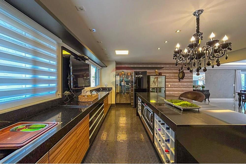 Casa de Condomínio - Alugar - Vinhedo , São Paulo - IMG-20251016-WA0089.jpg - 690941014-78