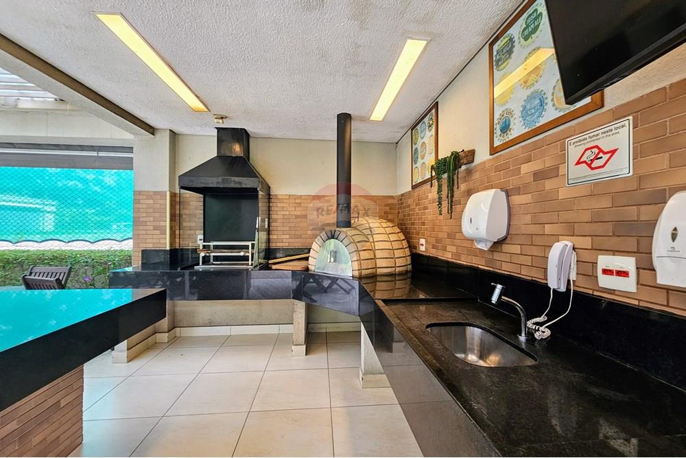 Apartamento - Venda - Santana de Parnaíba , São Paulo - 20250124_105408.jpg - 691021020-95