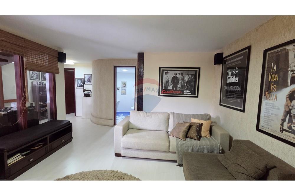 Casa de Condomínio - Alugar - Barueri , São Paulo - 20251216_110149.jpg - 690951041-38