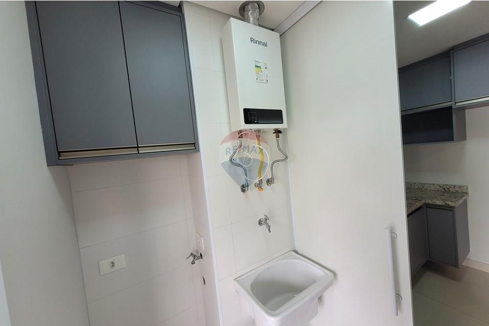 Apartamento - Alugar - Piracicaba , São Paulo - 20251006_134344.jpg - 690781084-134