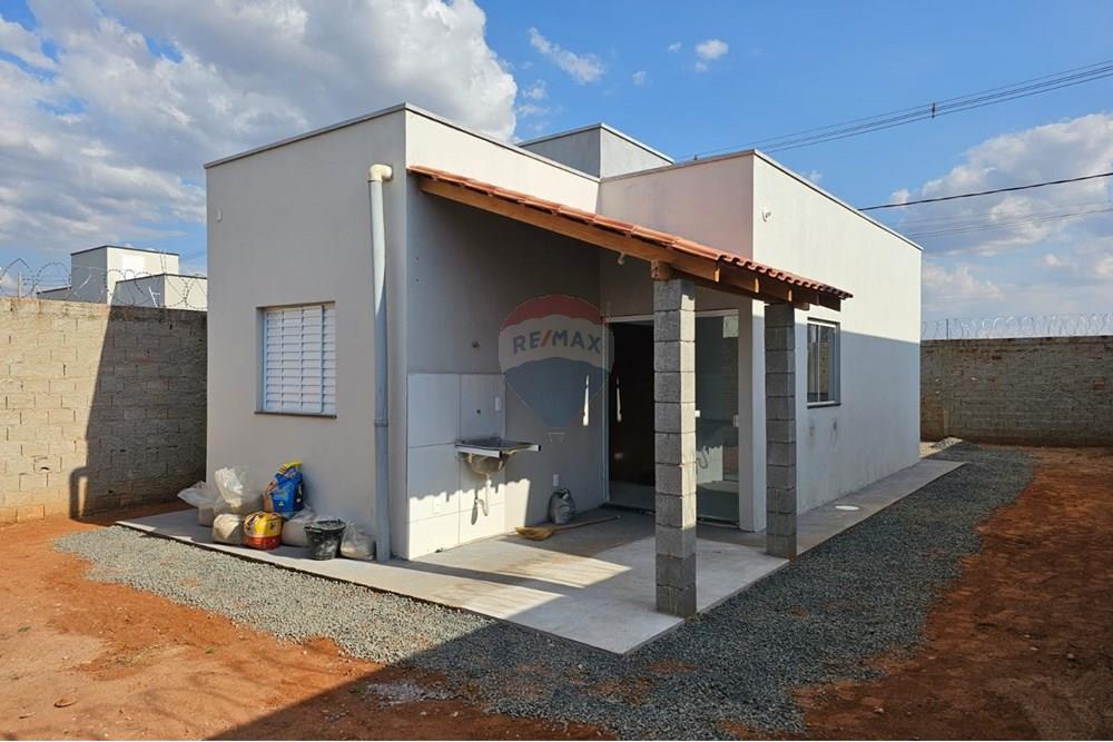 Casa - Venda - Mogi Guaçu , São Paulo - c0af3943-4aff-48f3-837c-51440fd647cc.jpeg - Quintal - 690521010-464