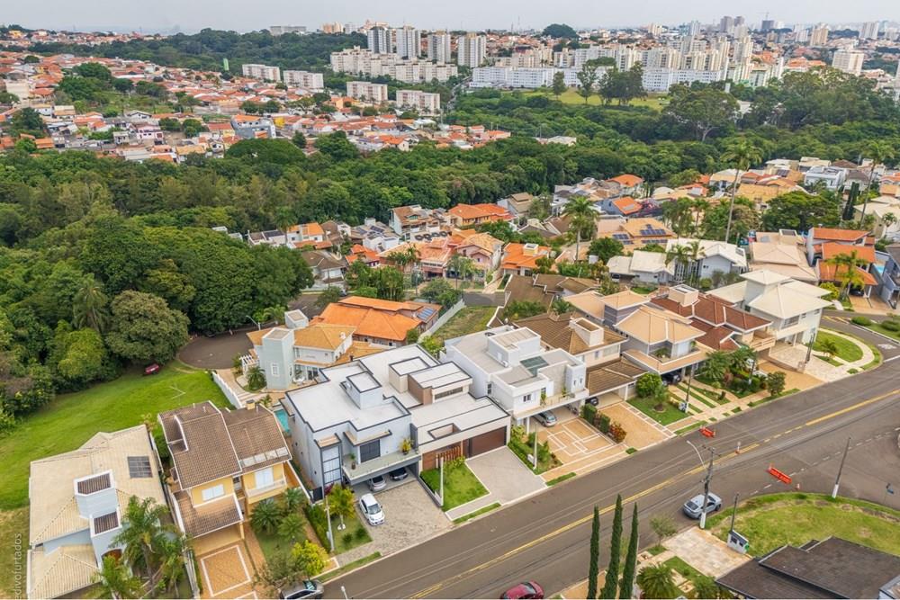 Casa de Condomínio - Venda - Campinas , São Paulo - DJI_20260318113451_0036_D_EDIVOFURTA.jpg - 690681118-135