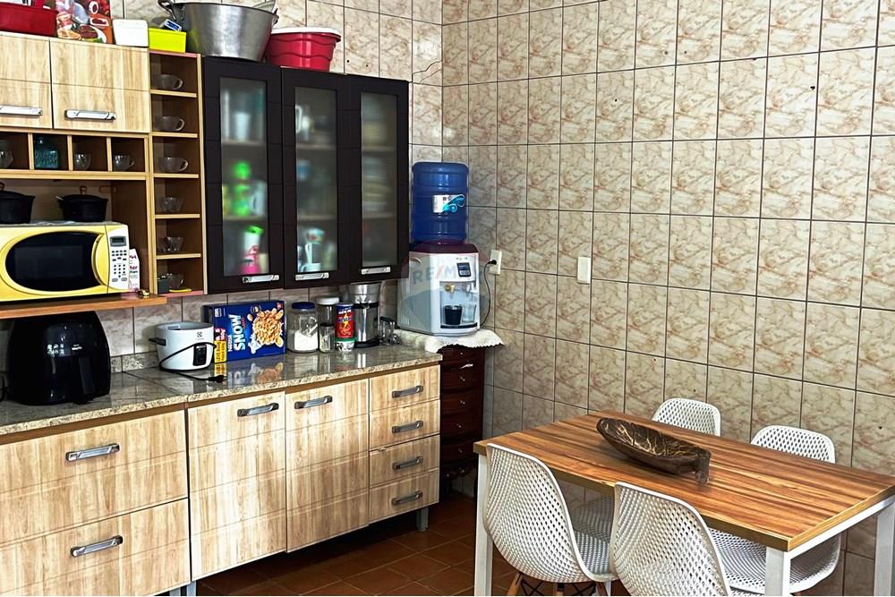 Casa Comercial - Venda - Campinas , São Paulo - (e2) Cozinha.JPG - 690211049-5
