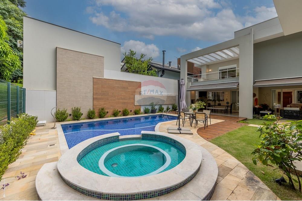 Casa de Condomínio - Venda - Vinhedo , São Paulo - TKD-663.jpg - 690941020-55