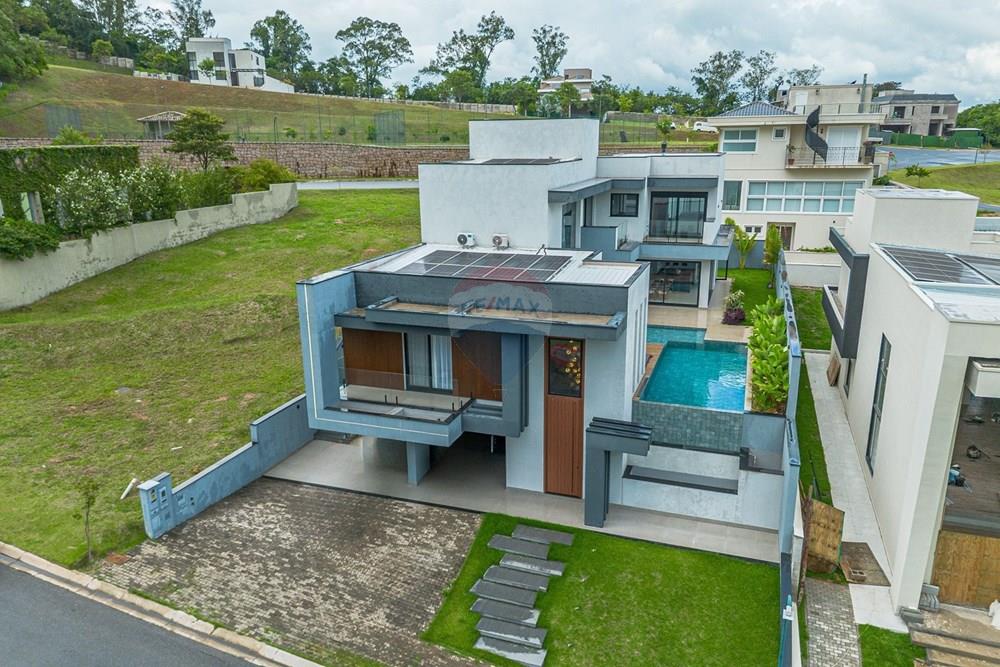 Casa de Condomínio - Venda - Vinhedo , São Paulo - 8e32e0e1-a9b5-496d-a87d-b31aaa882402.jpg - 690941021-51