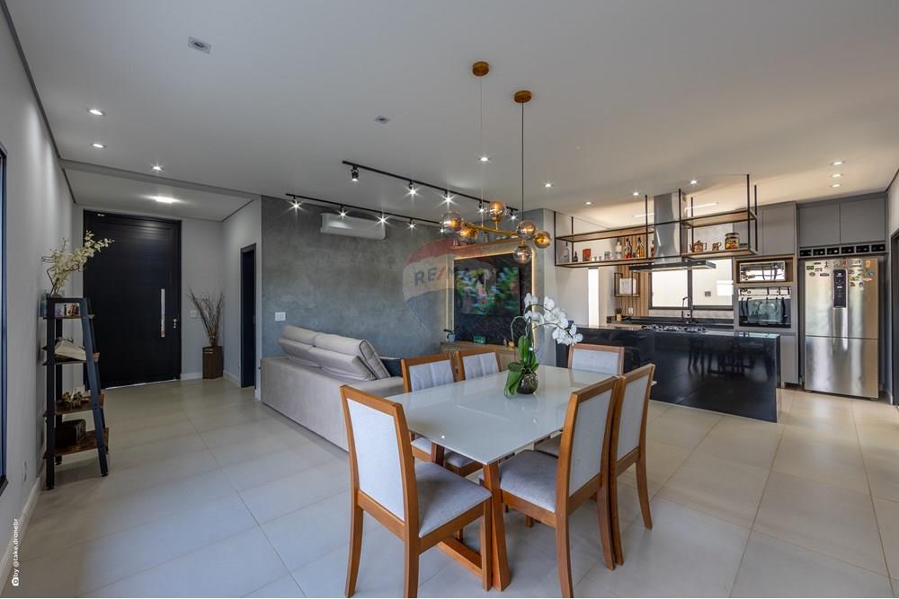 Casa de Condomínio - Venda - Vinhedo , São Paulo - TKD-10645.jpg - Fachada - 690941019-96