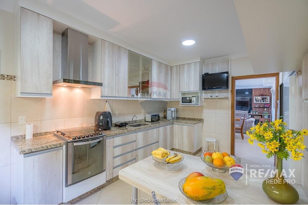 Casa de Condomínio - Venda - Valinhos , São Paulo - EDI08217EDIVOFURTADO-RG98002306922 SSPCE - Villagio Fiorentino -  REDE PRO II - 690851076-157 - GILBERTO.jpg - 690851076-157