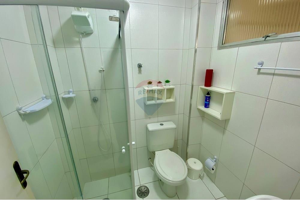 Apartamento - Alugar - Guarujá , São Paulo - IMG_3314.jpg - Banheiro - 690821038-245