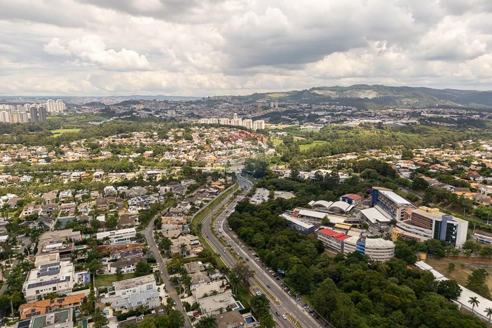 Apartamento - Venda - Santana de Parnaíba , São Paulo - DJI_0734-56.jpg - 691081047-1