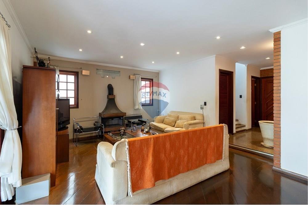 Casa de Condomínio - Venda - Santana de Parnaíba , São Paulo - 4.jpg - 690951047-17