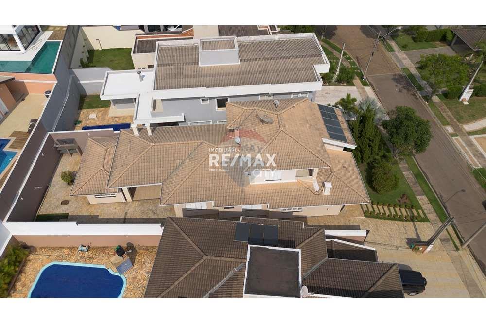 Casa de Condomínio - Venda - Jundiaí , São Paulo - DJI_0501_1.jpg - 690801041-170