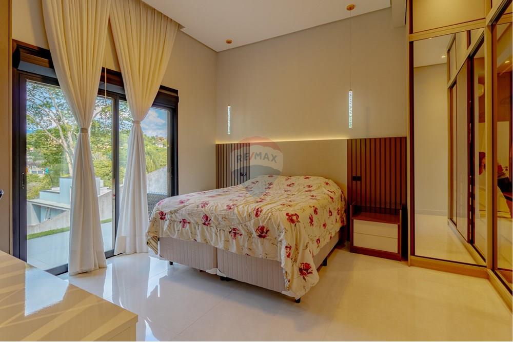 Casa - Venda - Atibaia , São Paulo - Cópia de RVIVA-016.jpg - Quarto principal - 690471176-1