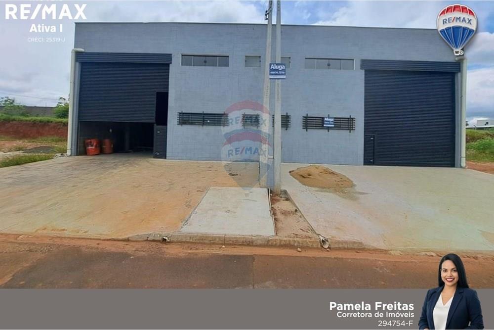 Galpão - Alugar - Piracicaba , São Paulo - Cópia de BLACK SITE - ATIVA I (1).jpg - 690781084-142