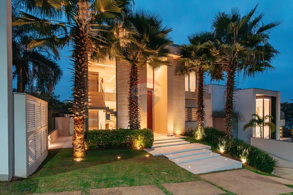 Casa de Condomínio - Venda - Barueri , São Paulo - Cópia de Madrid-005.jpg - 691021002-321