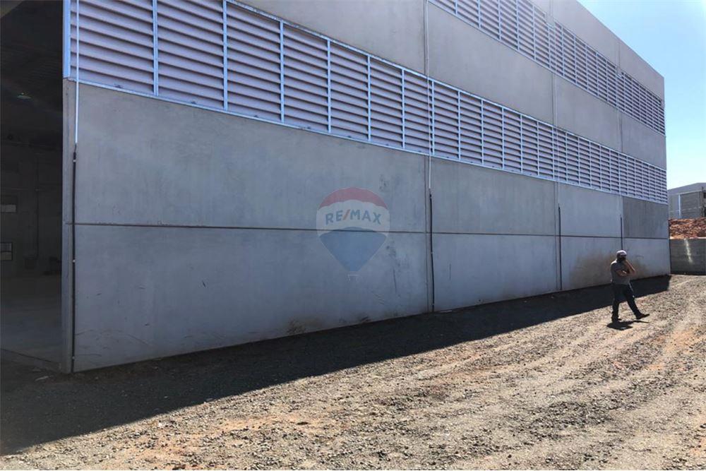 Galpão - Alugar - Mogi Mirim , São Paulo - 9 - 690751019-407