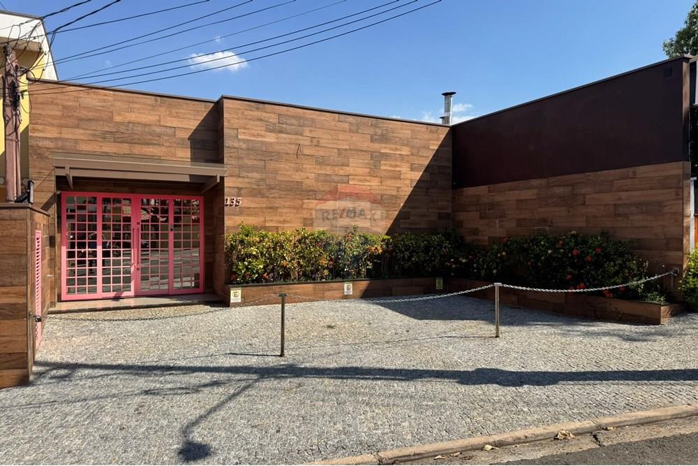 Casa Comercial - Alugar - Campinas , São Paulo - IMG_9997.JPEG - 691181013-1