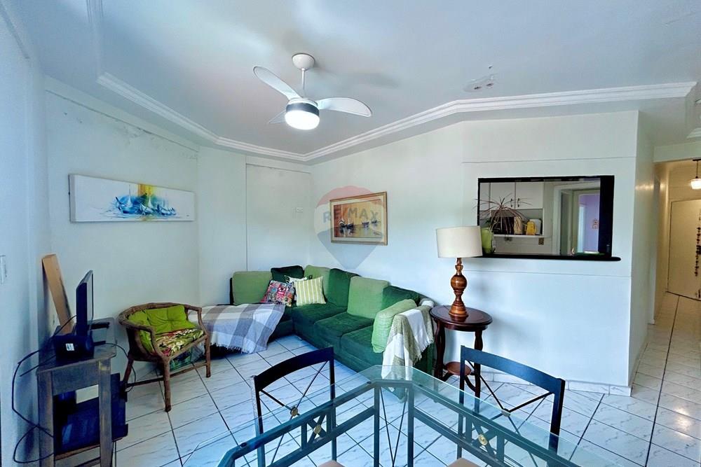 Apartamento - Alugar - Guarujá , São Paulo - IMG_8538.jpg - Sala - 690821038-243