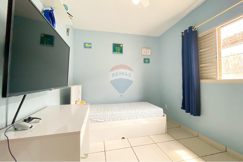 Casa - Venda - Mogi Mirim , São Paulo - IMG_6977.JPG - Quarto infantil - 690751051-35