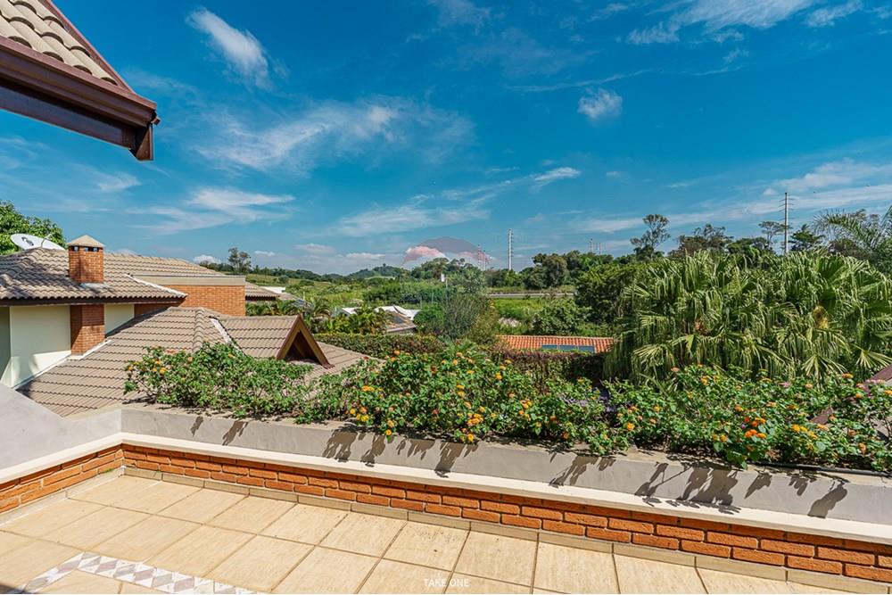 Casa de Condomínio - Venda - Vinhedo , São Paulo - TAKEONE-11863.jpg - 690131011-330