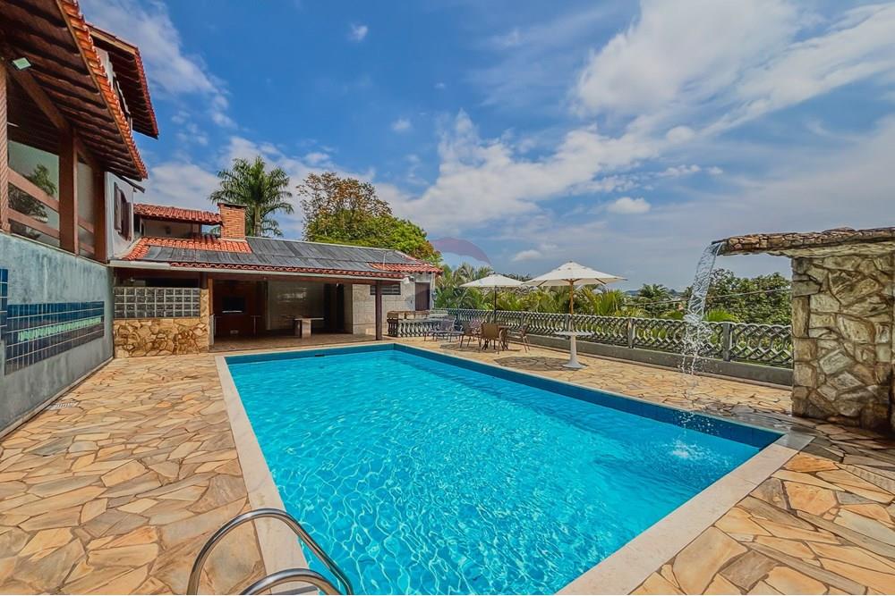 Casa de Condomínio - Venda - Vinhedo , São Paulo - IMG_7436.JPG - 690491085-1