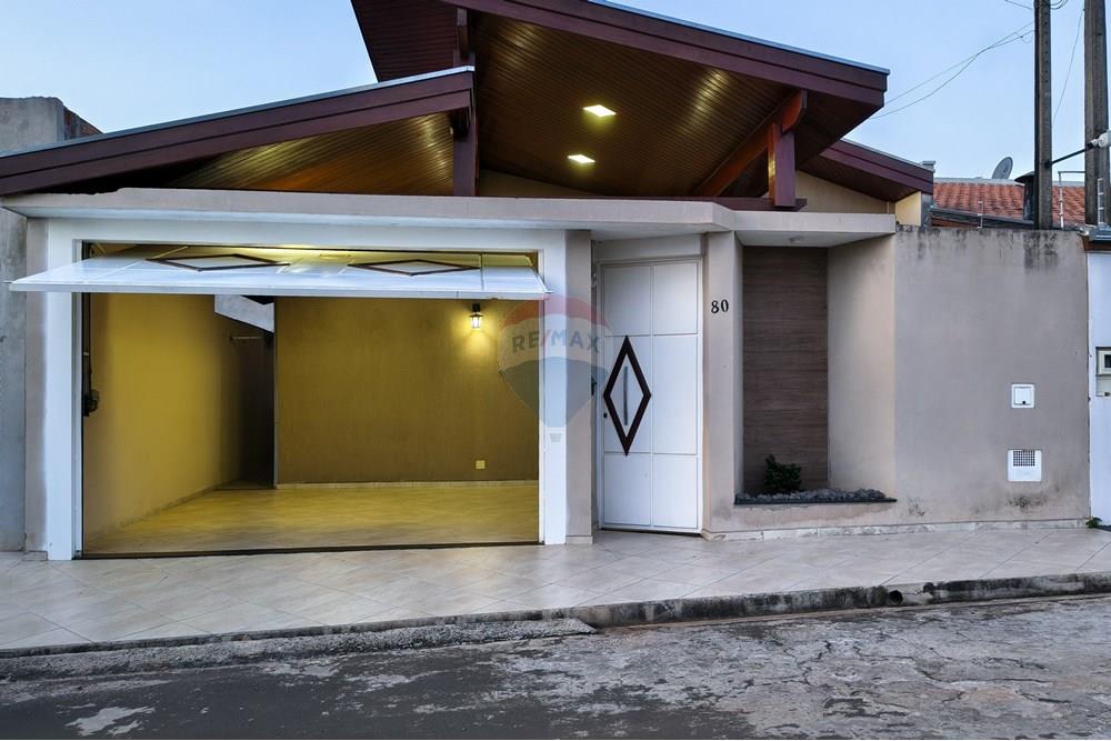 Casa - Venda - Mogi Guaçu , São Paulo - IMG_20251112_182832308_HDR.jpg - Fachada - 690521164-44