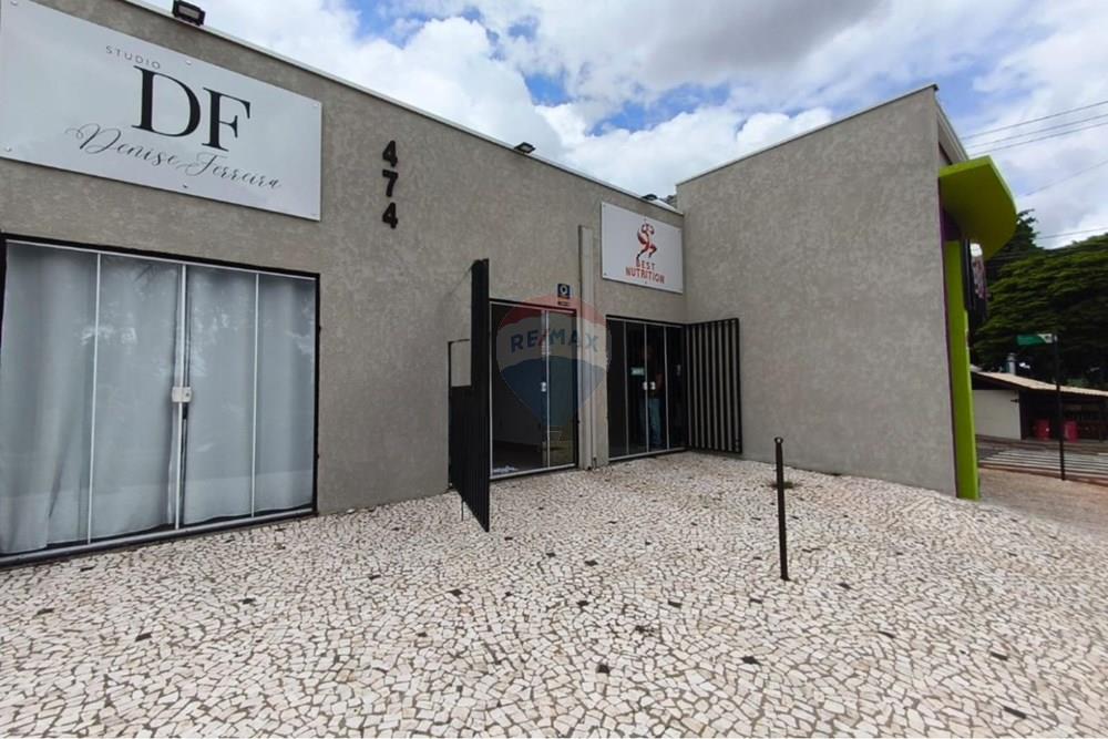 Cj. Comercial/ Sala - Alugar - Paulínia , São Paulo - Frente 2.JPG - 690511246-20