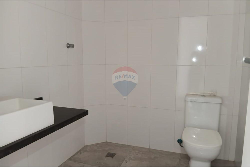 Casa Comercial - Alugar - Campinas , São Paulo - 2° banheiro.jpeg - 691181025-15