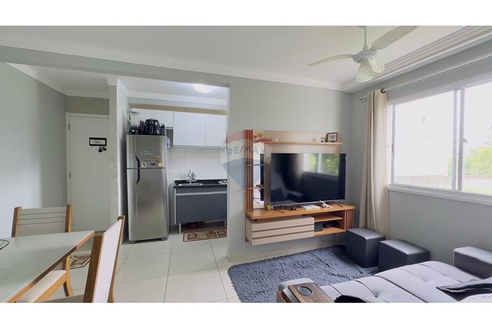 Apartamento - Venda - Hortolândia , São Paulo - Samuel 20.jpeg - 690701026-1