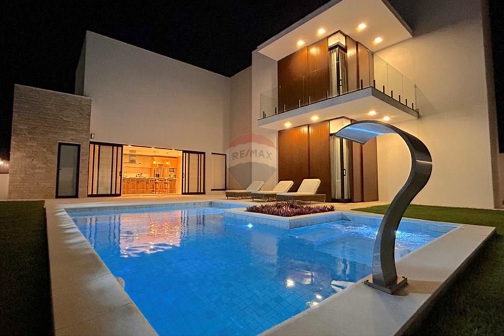 Casa de Condomínio - Venda - Jaguariúna , São Paulo - Lazer_11.jpg - 691191003-10