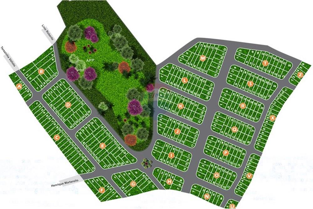 Terreno - Venda - São João da Boa Vista , São Paulo - _planta.jpg - 690681090-39