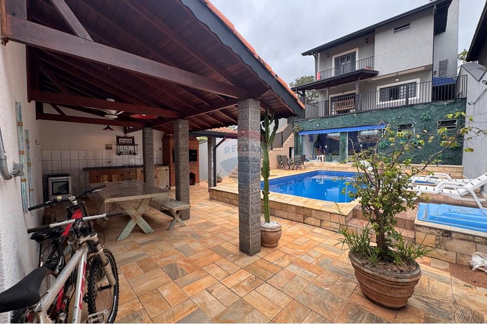 Casa - Venda - Bragança Paulista , São Paulo - IMG_1249.jpg - 690041147-1