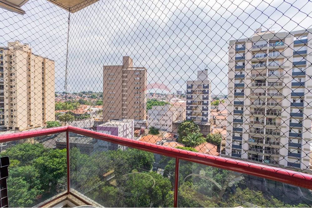 Apartamento - Alugar - Campinas , São Paulo - FOTOS IMOBILIARIAS - BRMAKER - Vanessa 23-37.jpg - 690681118-114