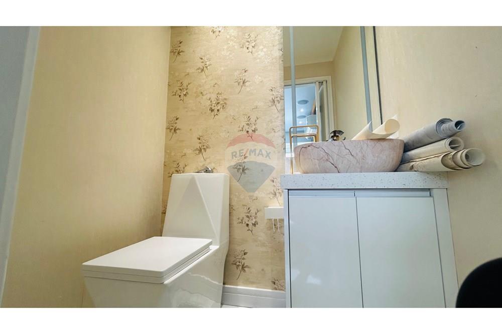 Apartamento - Alugar - Barueri , São Paulo - IMG_8219.jpeg - Banheiro - 691141013-78