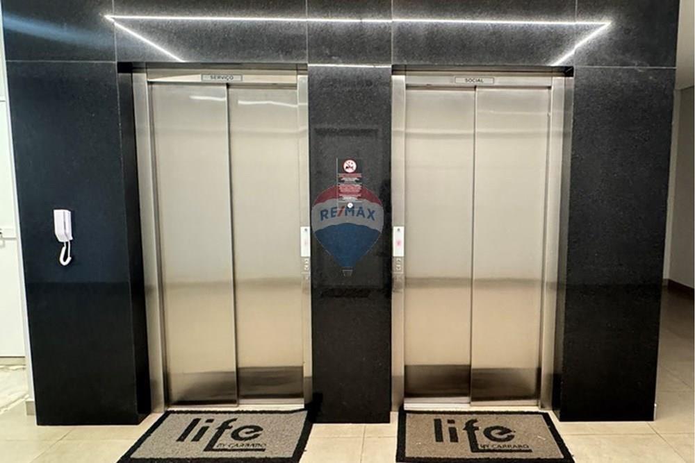 Apartamento - Alugar - Bragança Paulista , São Paulo - ELEVADOR.jpg.jpeg - 690041200-4