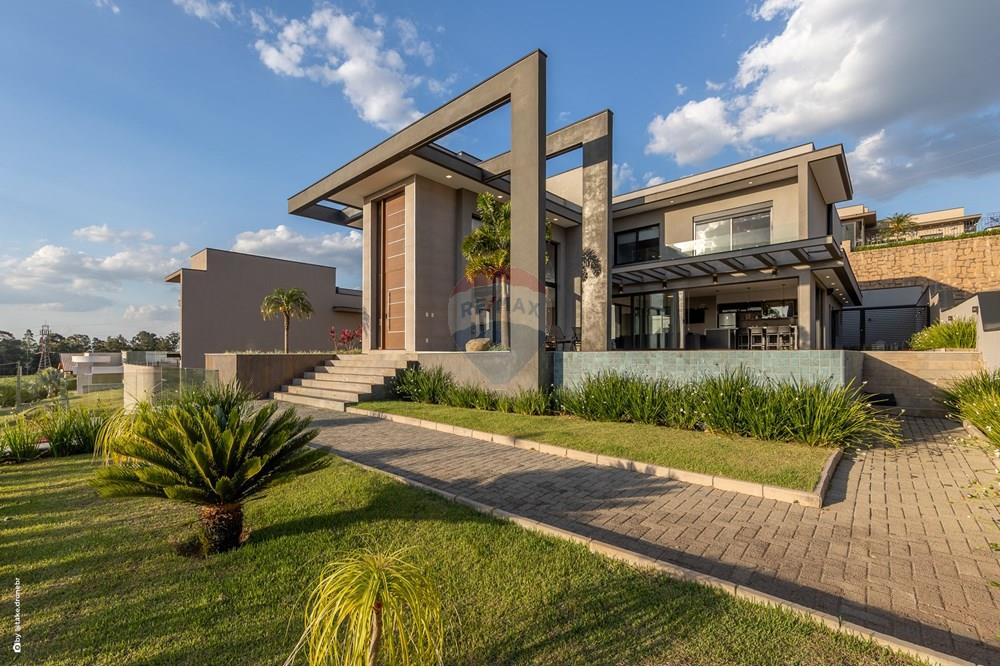 Casa de Condomínio - Venda - Vinhedo , São Paulo - TKD-10238.jpg - 690541036-137