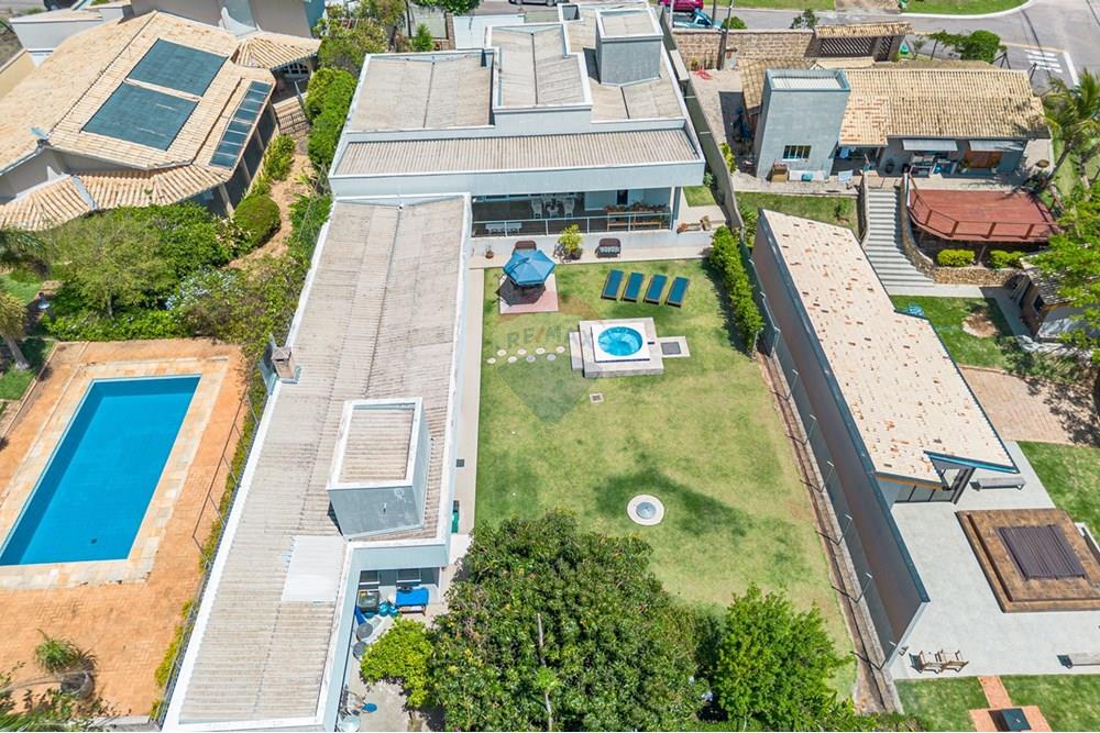 Casa - Venda - Vinhedo , São Paulo - DJI_0398.jpg - 690941021-48