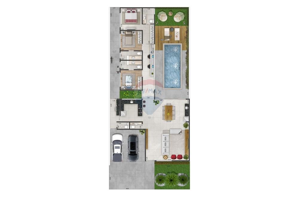 Casa de Condomínio - Venda - Campinas , São Paulo - WhatsApp Image 2025-08-26 at 11.52.43.jpeg - 691181004-59