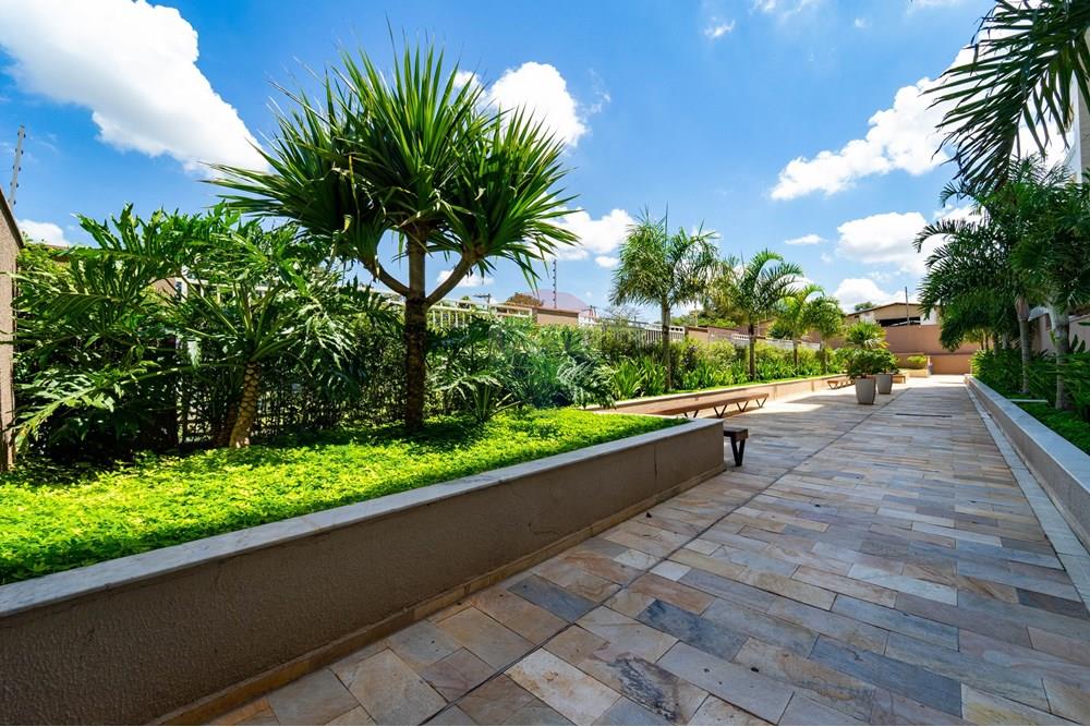 Apartamento - Venda - Jundiaí , São Paulo - DSC09307.jpg - Jardim Externo - 690591074-10