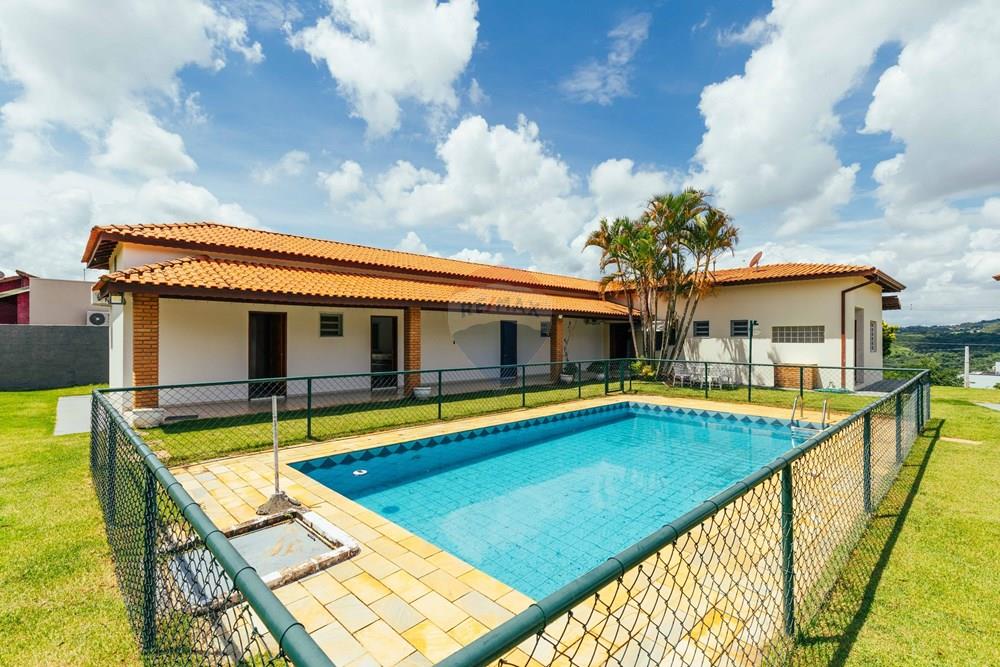 Casa de Condomínio - Venda - Itupeva , São Paulo - Ribeirão I - Casa-16.jpg - 690801055-89