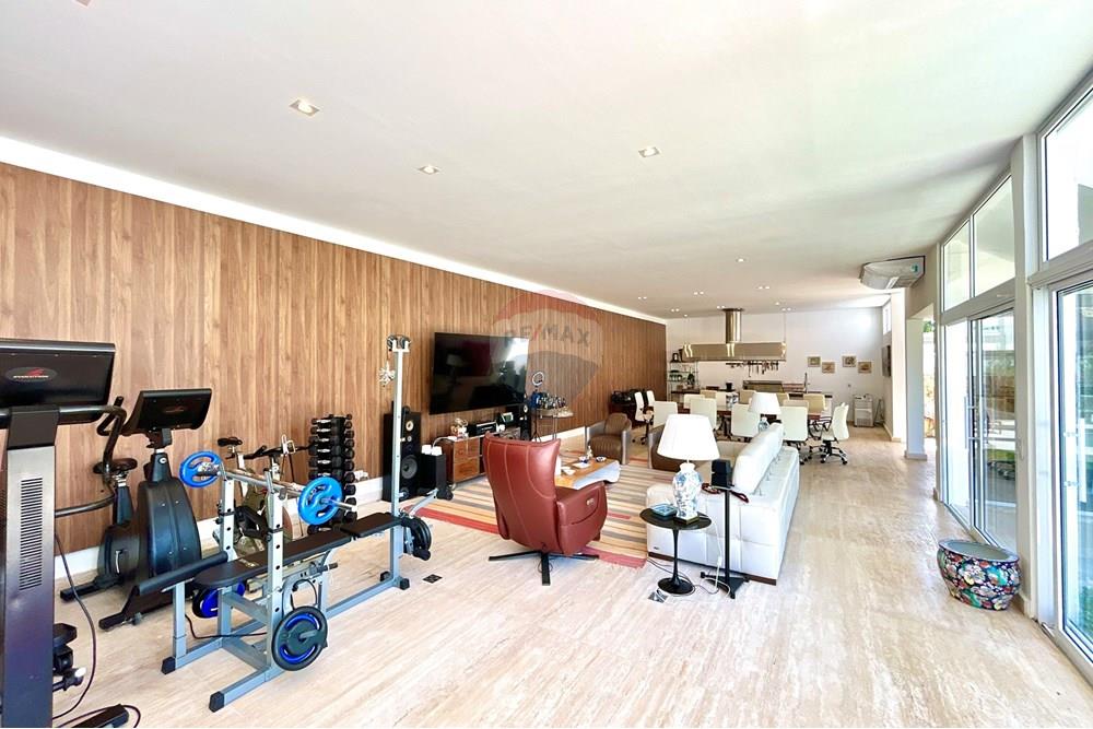 Casa de Condomínio - Venda - Guarujá , São Paulo - DJI_20241206_104531_644.jpeg - 690981024-388