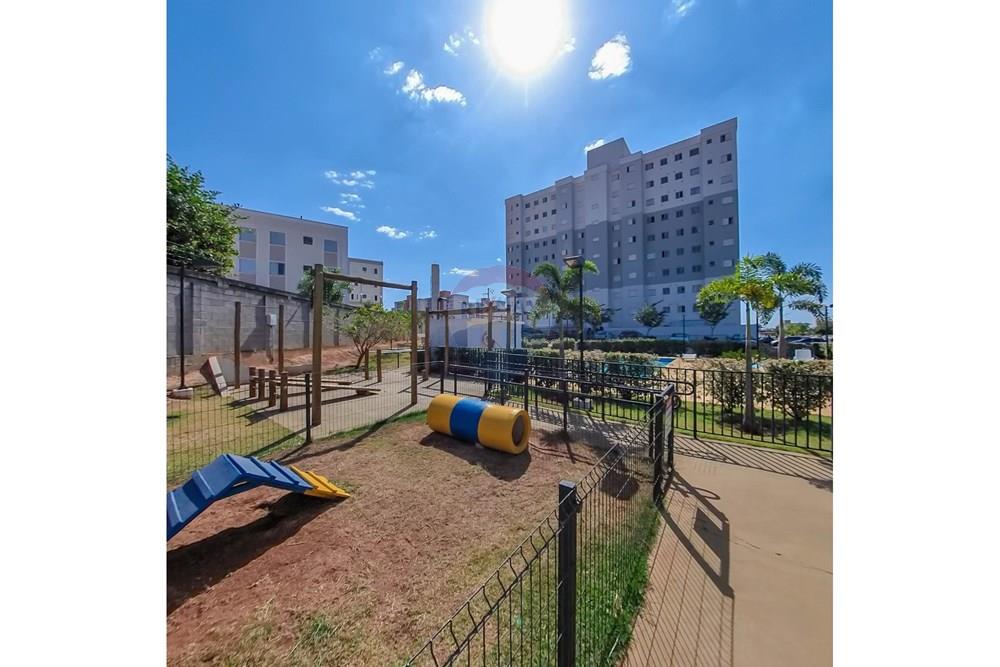 Apartamento - Venda - Araras , São Paulo - CONDOMINIO PARQUE DAS PALMERAS - TRATADA-23.jpg - 690691036-103