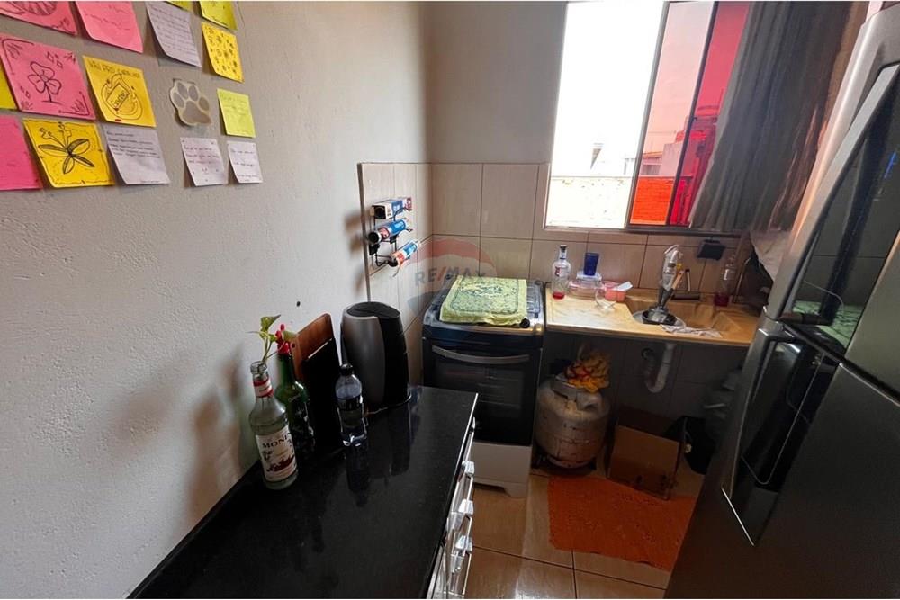 Casa de Vila - Venda - Hortolândia , São Paulo - b2335fbb-6902-43be-ac9b-c6c3da72b1f2.jpg - 690701021-70