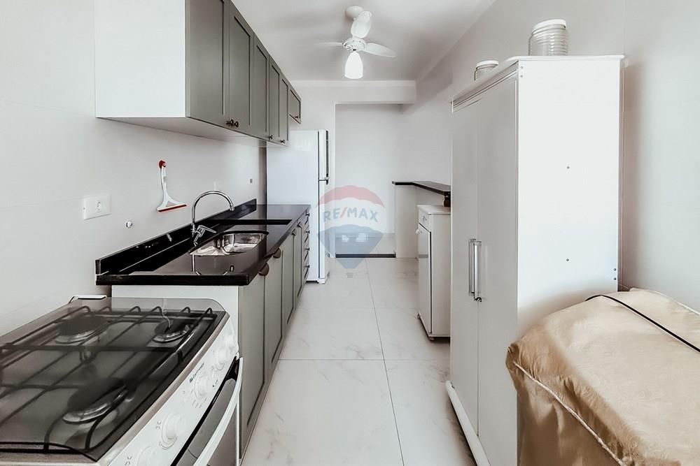 Apartamento - Alugar - Praia Grande , São Paulo - IMG_9919.jpg - 691161020-22